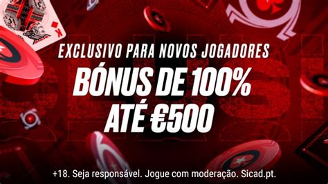 pokerstars bonus de boas vindas wpll belgium