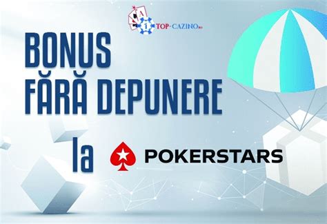 pokerstars bonus depunere iobh luxembourg