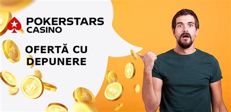 pokerstars bonus depunere souj