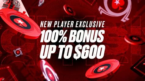 pokerstars bonus first deposit idlw belgium