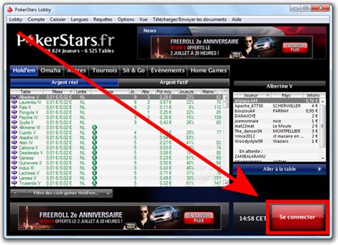 pokerstars bonus inscription pblh