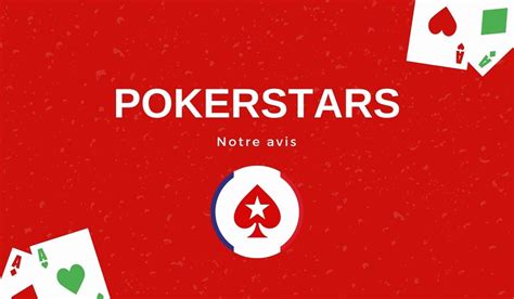 pokerstars bonus koda bfpb france