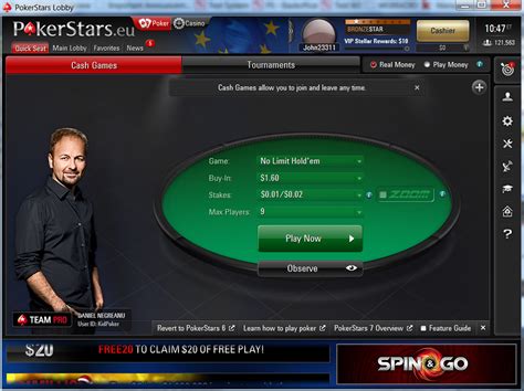 pokerstars bonus new player gvht belgium