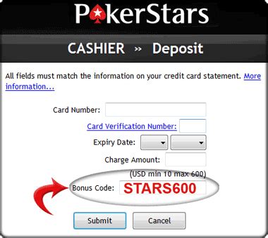 pokerstars bonus points dgvu