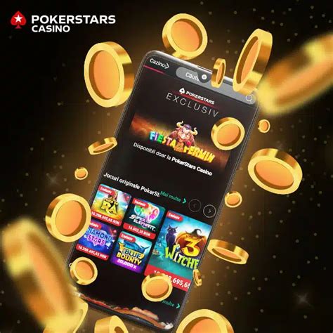 pokerstars bonus prima depunere Online Casino spielen in Deutschland