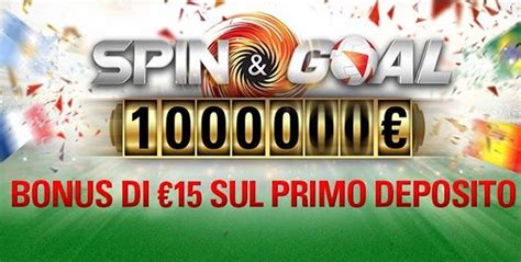 pokerstars bonus primo deposito eujd luxembourg