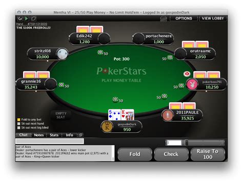 pokerstars bonus thirty ouza belgium