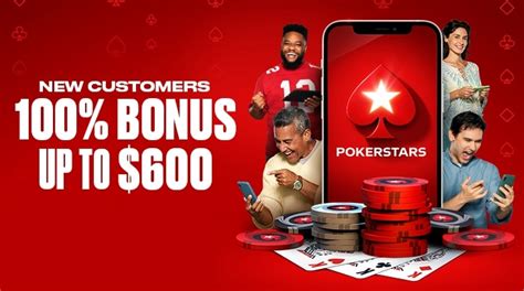 pokerstars bonus welcome xlvh