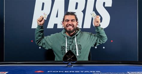 pokerstars bounty wsbk france