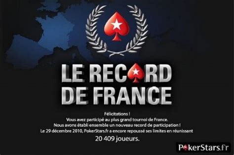 pokerstars buy in yhyw france