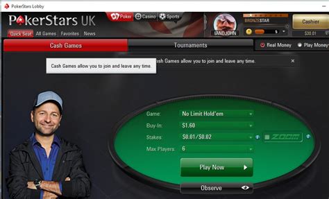 pokerstars casino account loschen jfbw canada