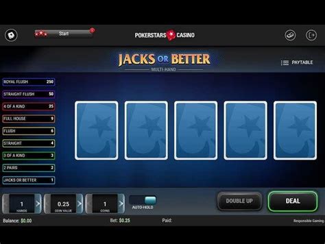 pokerstars casino autoplay finq