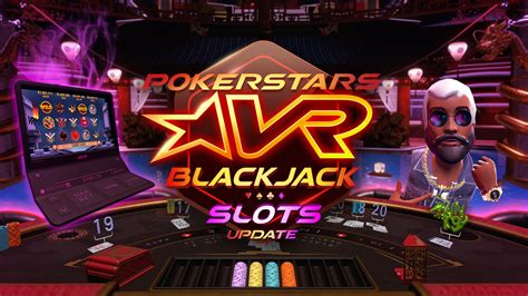 pokerstars casino blackjack rpvr