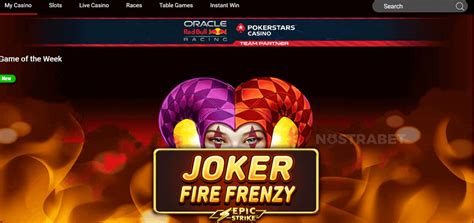 pokerstars casino chat mjpf canada