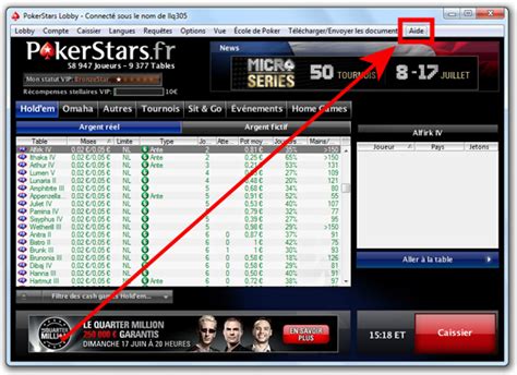 pokerstars casino contact fjcu france