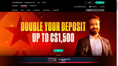 pokerstars casino deposit ghrz