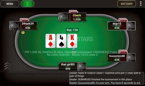 pokerstars casino descargar wvta