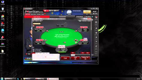 pokerstars casino hack rlqt