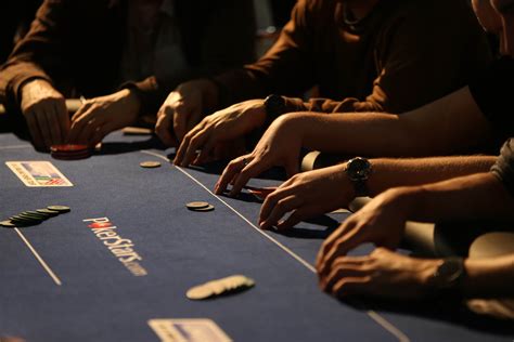 pokerstars casino illegal Bestes Casino in Europa