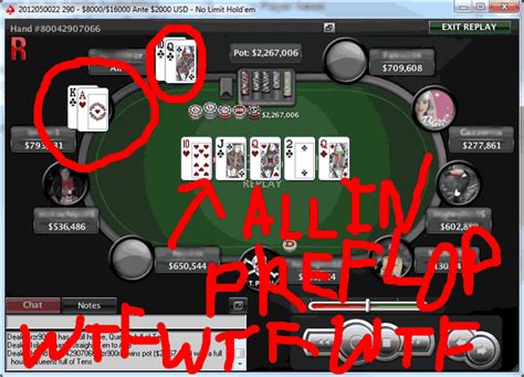 pokerstars casino is rigged agmd