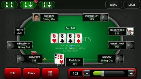 pokerstars casino letöltés