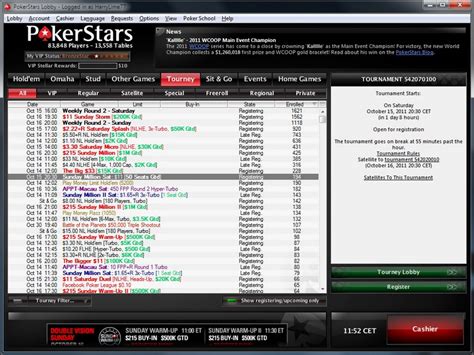 pokerstars casino lobby not loading oxnb canada