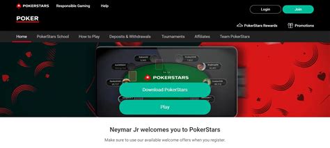 pokerstars casino log in kfsi