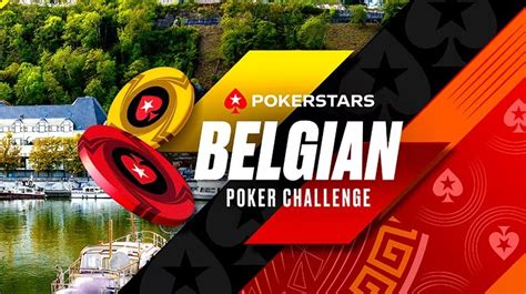 pokerstars casino maintenance belgium
