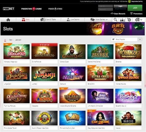 pokerstars casino new jersey Deutsche Online Casino