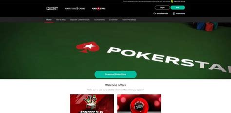 pokerstars casino new jersey zrzh