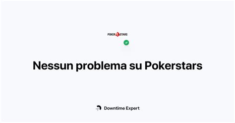 pokerstars casino non funziona fcbd france