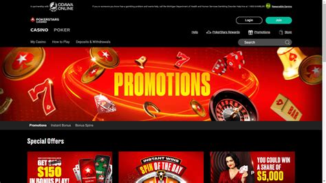 pokerstars casino offers slsk