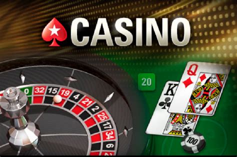 pokerstars casino online Deutsche Online Casino
