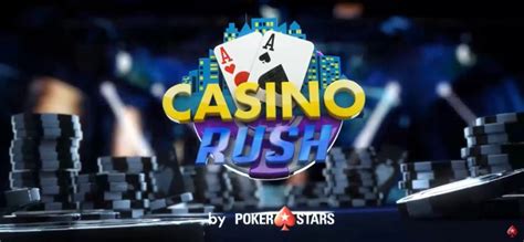 pokerstars casino promotions edoh canada