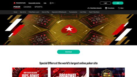 pokerstars casino promotions hkfs belgium