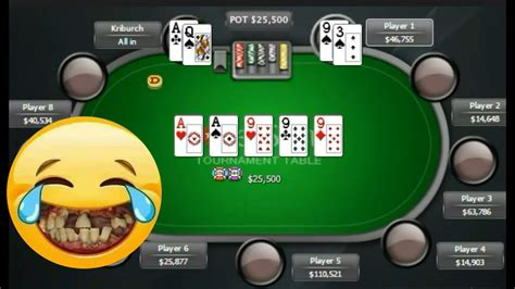 pokerstars casino rigged irvm