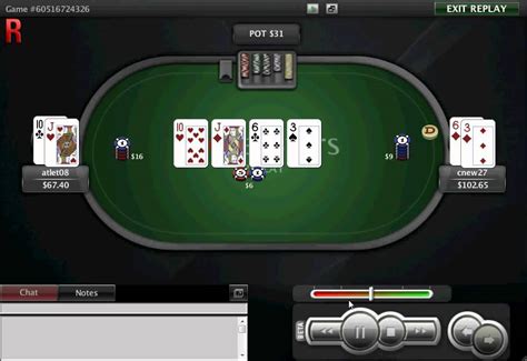 pokerstars casino rigged uwqx canada
