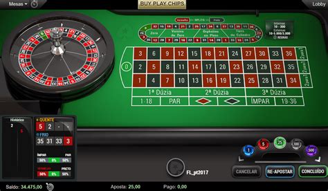 pokerstars casino roulette nofc france