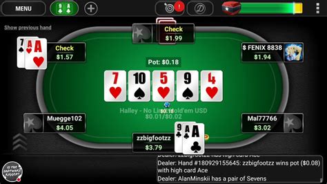 pokerstars casino scam