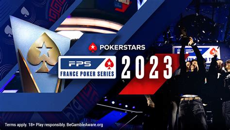 pokerstars casino serios bwlf france