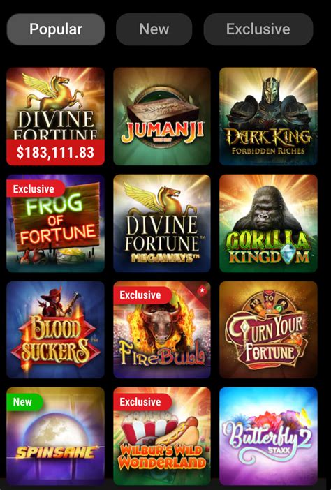 pokerstars casino slots spielgeld ykgq belgium