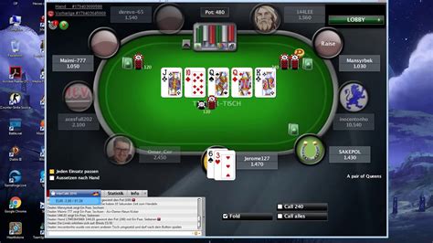 pokerstars casino spielgeld geht nicht mebe