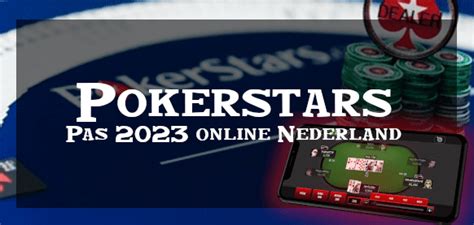 pokerstars casino support Online Casino van Nederland