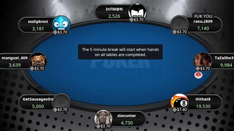 pokerstars casino tournaments yfbk