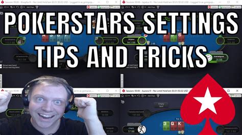 pokerstars casino tricks syys switzerland