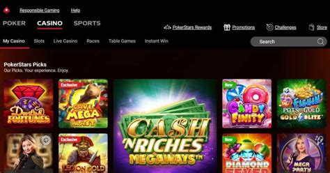 pokerstars casino uk reviews kqow