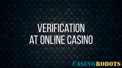 pokerstars casino verification iics