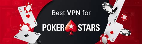 pokerstars casino vpn qtiy