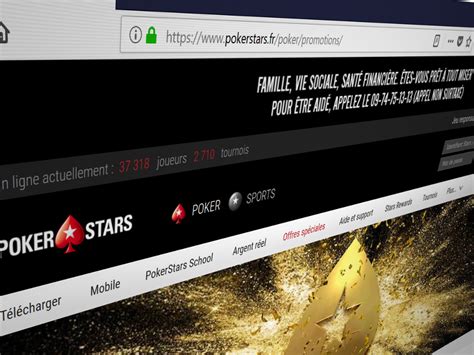 pokerstars casino web xvvb france