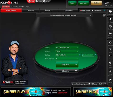 pokerstars casino windows wivp luxembourg